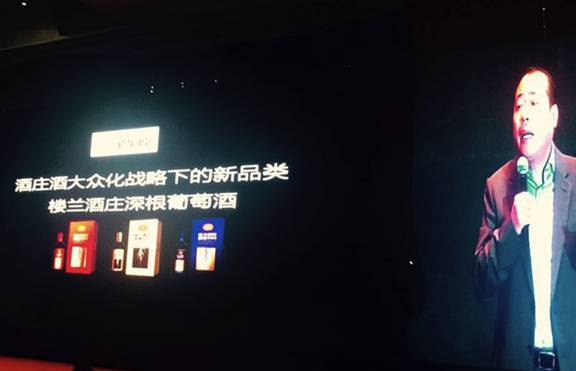 直击春糖战场,看“楼兰六计”出奇制胜!