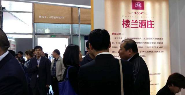 直击春糖战场,看“楼兰六计”出奇制胜!
