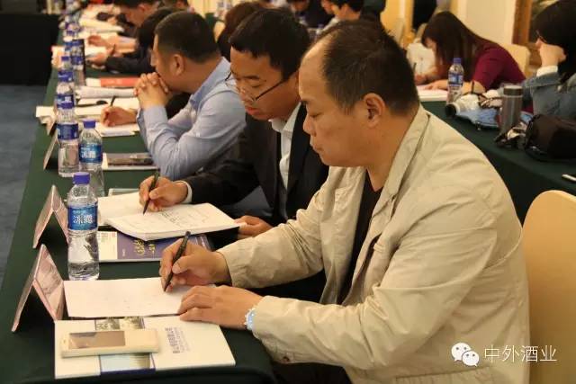 2016年中国酒业协会葡萄酒分会理事会（扩大）会议北京召开 