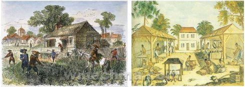 遗失的葡萄酒(第三十五章)从古典时代到地理大发现的世界葡萄酒文明演变史