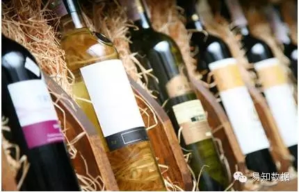 2016年3月及一季度份进口葡萄酒数据-散装酒表现突出