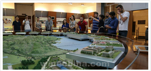 中葡网活动预告1605:酿酒师联盟持续发力 中国