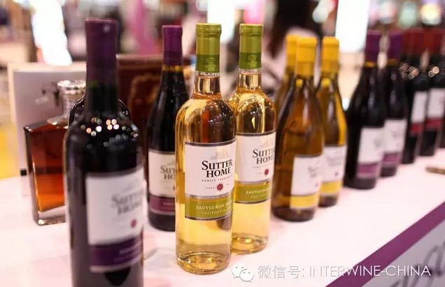 2016 广州Interwine 酒展精彩预告