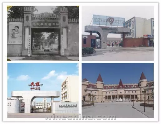 民权牌葡萄酒荣膺“河南老字号”