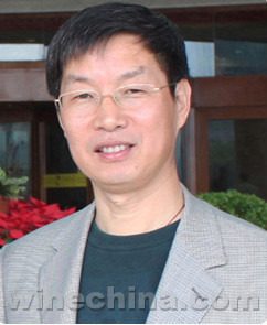 Decanter亚洲大赛联袂中葡网 国产葡萄酒参赛更便利