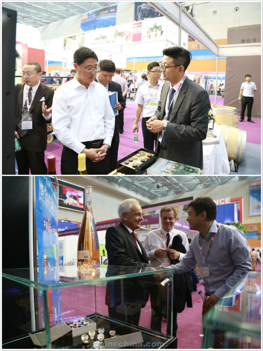SITEVINITECH CHINA 2016����������