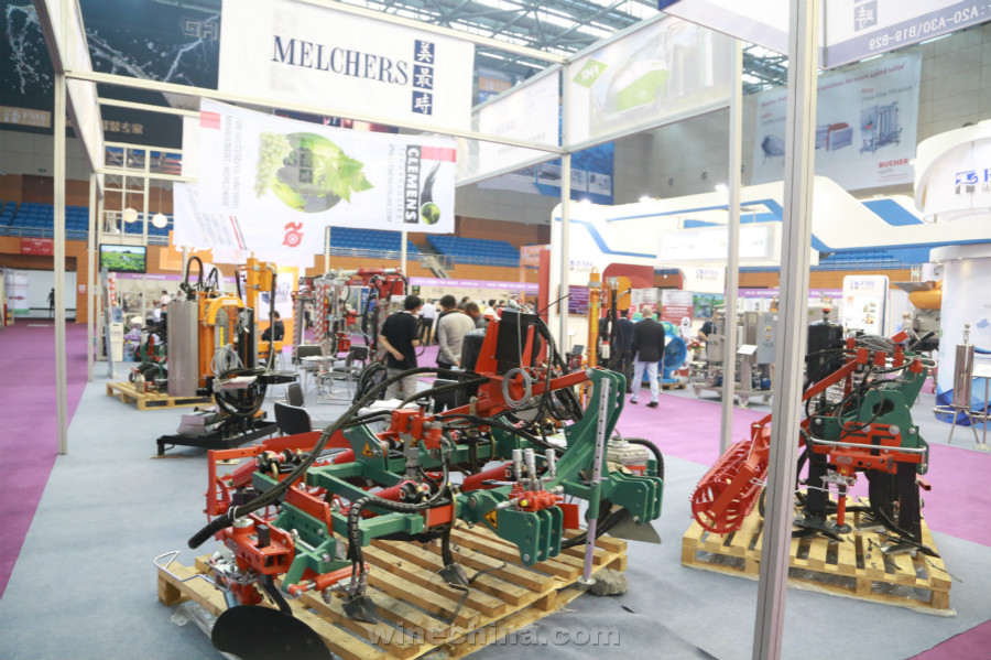 SITEVINITECH CHINA 2016����������