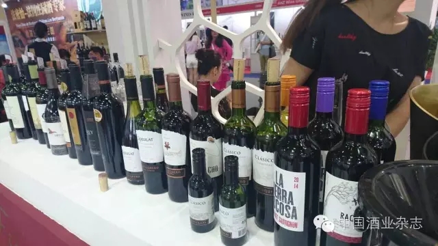 TOPWINE CHINA再约北京，掀起夏日葡萄酒盛宴