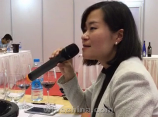��̽��Decanter�����Ѿơ���ʦ������Topwine China������չ