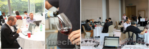 ��̽��Decanter�����Ѿơ���ʦ������Topwine China������չ