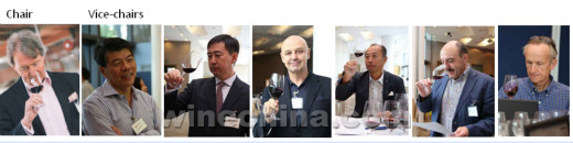 ��̽��Decanter�����Ѿơ���ʦ������Topwine China������չ