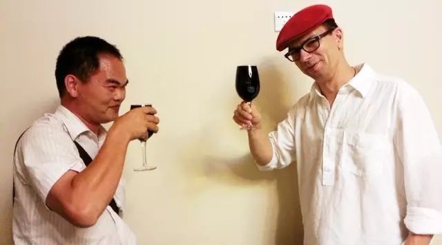 中国葡萄酒市场尚未形成