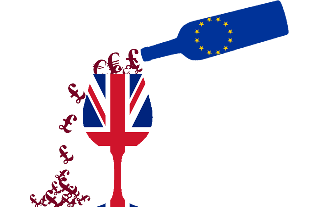 What will Brexit mean for fine wine?