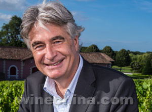 第三届“Decanter醇鉴上海美酒相遇之旅”品鉴活动11月重返上海