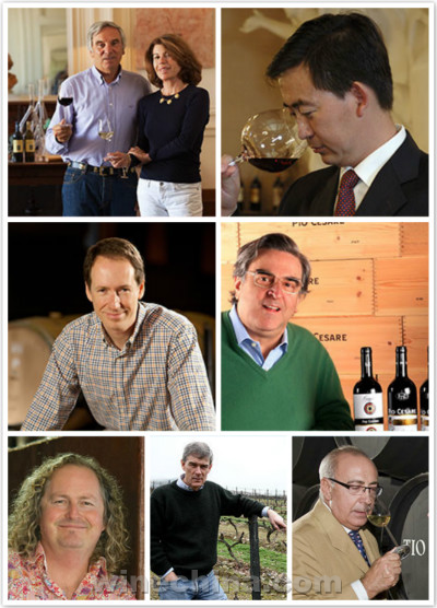 第三届“Decanter醇鉴上海美酒相遇之旅”品鉴活动11月重返上海