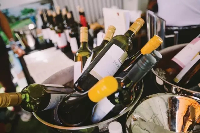 这些葡萄酒产区,比巴罗萨谷还受世界游客欢迎!
