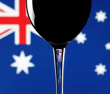 Premium Boosts Aussie Wine Exports,But Volumes Flat