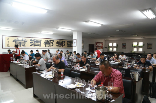 UCWA Southern Xinjiang Held Technical Exchange Meeting