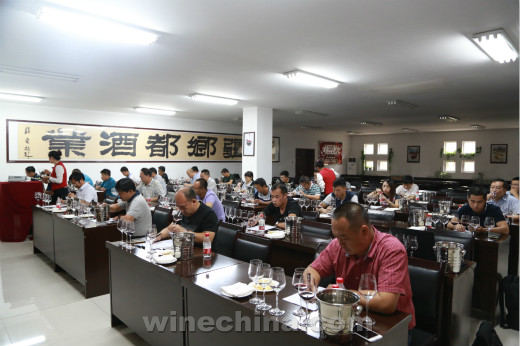 UCWA Southern Xinjiang Held Technical Exchange Meeting 