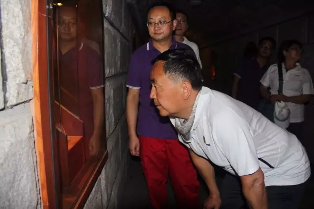 重走丝绸之路
