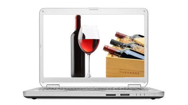 E-Commerce Driving China's Wine Sales