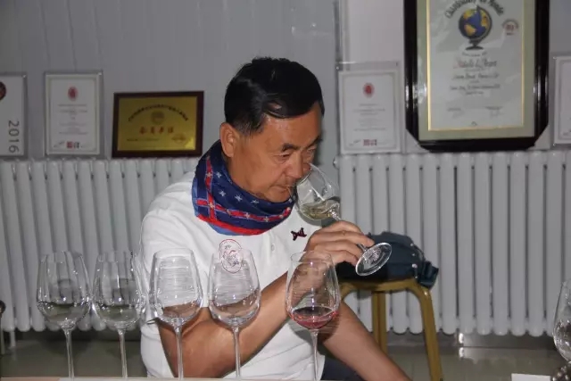 “重走丝绸之路”走进焉耆产区(下),探访中菲、天塞、乡都