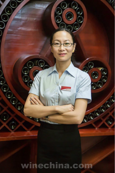 中国酿酒师风采录(119)赵华:天然去雕饰 本真显芳华