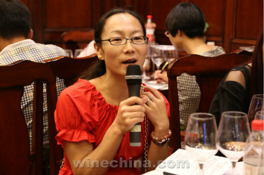 中国酿酒师风采录(119)赵华:天然去雕饰 本真显芳华