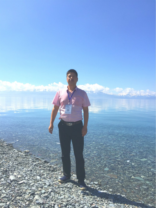 中国酿酒师风采录(125)刘秀海:转辗南北 只为探寻风土的秘密