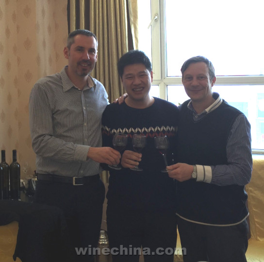 中国酿酒师风采录(125)刘秀海:转辗南北 只为探寻风土的秘密