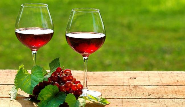 上半年葡萄酒进口金额同比增27.8%
