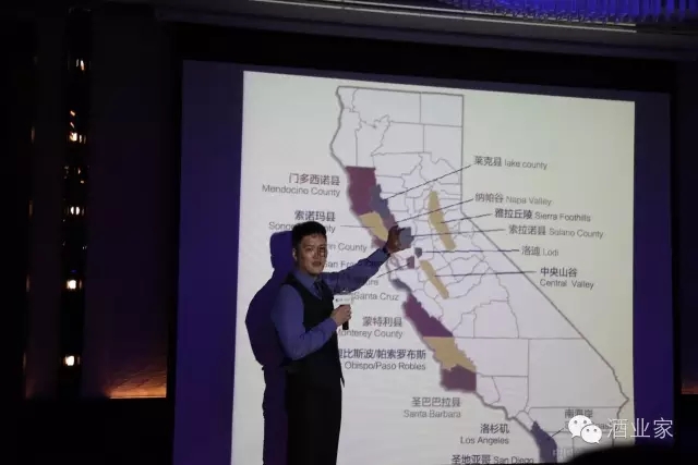 又下一城，纳帕精品庄黑骏马，加入中粮名庄荟国际酒业