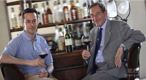 意大利高端葡萄酒市场开始复苏