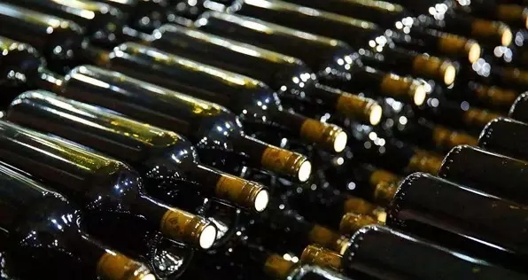 你能分清楚葡萄酒的陈年和陈酿吗?