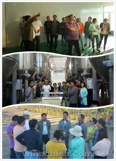 湖南川渝商会醉美新疆行开启