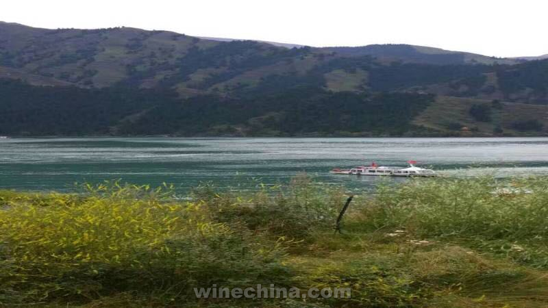 湖南川渝商会醉美新疆行圆满结束
