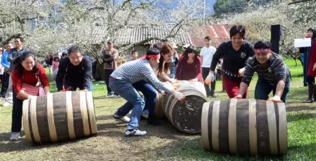 第十七届中国·怀来葡萄（酒）节将于9月3日开幕