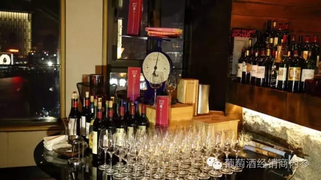 99酒水节中粮名庄荟加入战队：天猫旗舰店开业，看传统酒企如何玩转B2C