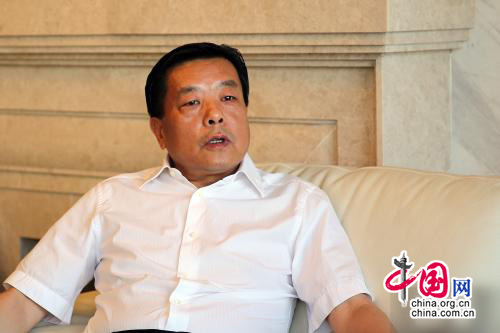 莫高传承莫高窟文化 助敦煌文博会一臂之力
