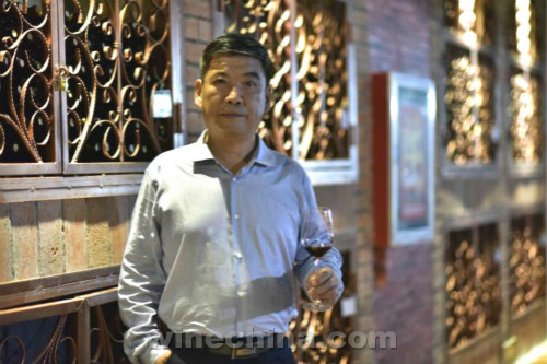 中国酿酒师风采录(135)方金:发掘葡萄本身的内在力量