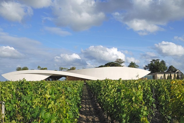 Cheval Blanc To Launch White Wine