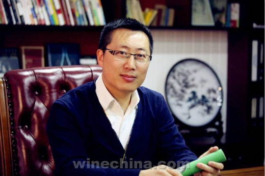知酒工作室创始人郭明浩访谈:开创葡萄酒品牌营销新时代