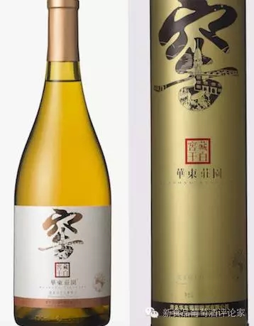 华东攻打干白蓝海,大单品战略是盘很大的棋!