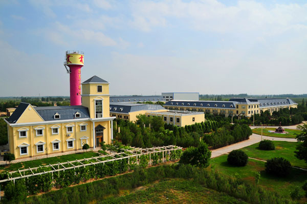 闽宁快车助西夏王 葡萄酒闪耀华东