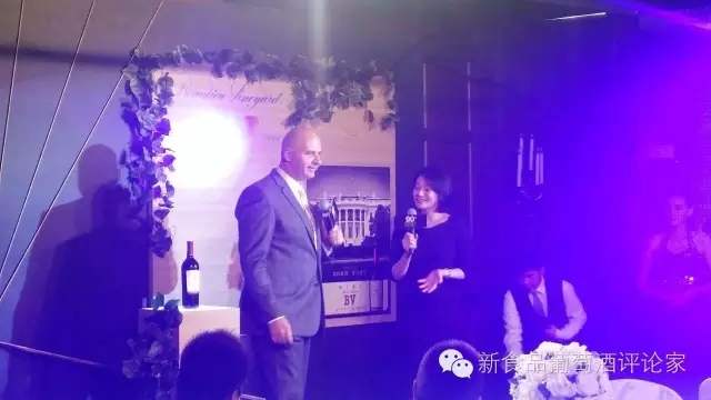 TWE开启大陆地区美国酒首秀,全力推广『90