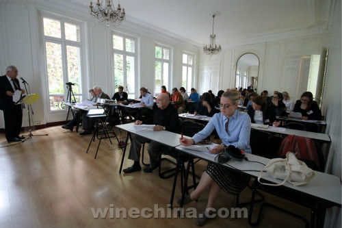 OIV:2016全球葡萄酒产量最新预测