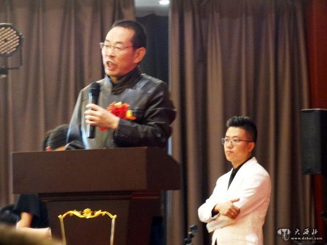 甘肃葡萄酒再添精品:三十八度酒庄产品发布
