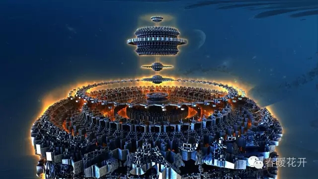 【葡萄架下】2052,世界将迎接什么