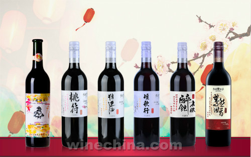 中国“新酒”的蝴蝶效应初现端倪