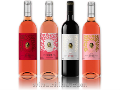 中国“新酒”的蝴蝶效应初现端倪